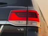 2021 Toyota Land Cruiser GXR Grand Touring V8 4.6L